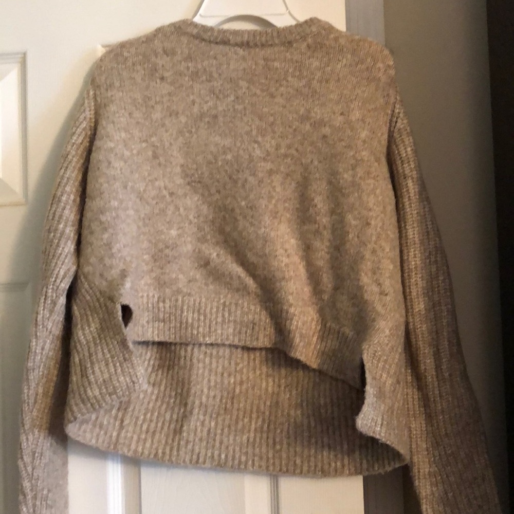 Sweater